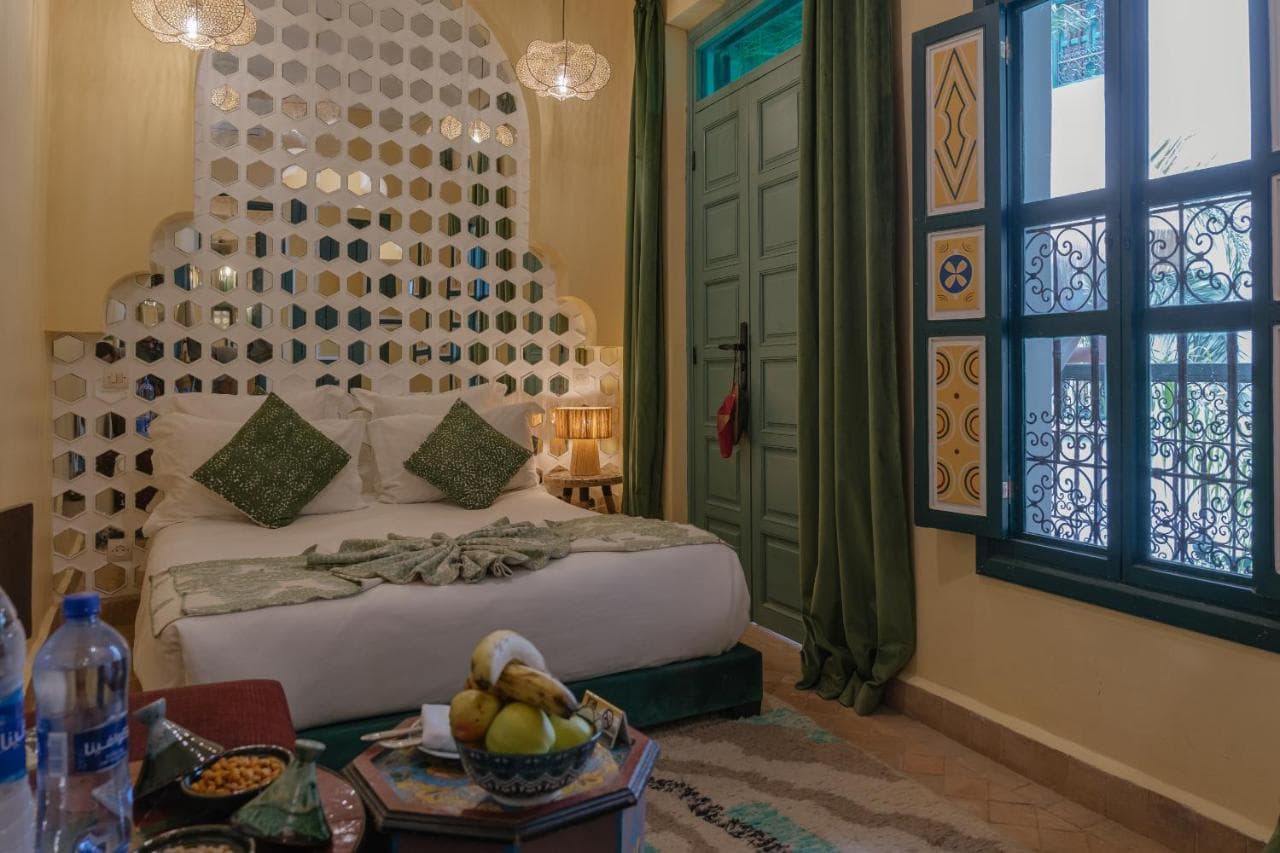 The Little Hara — Marrakech